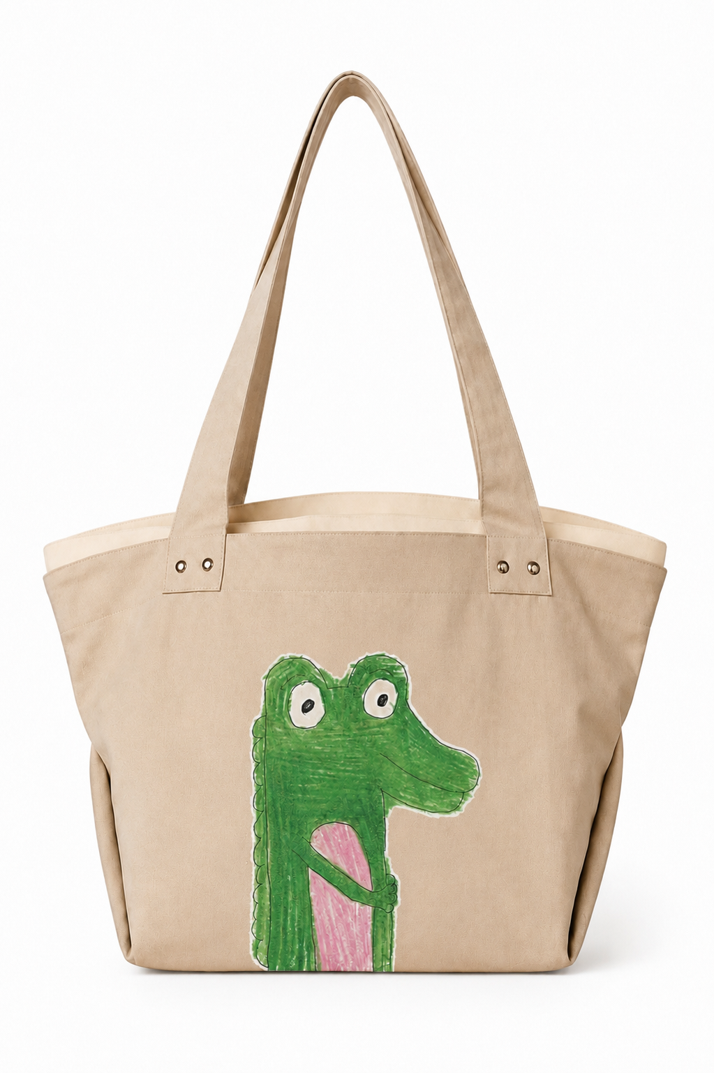 Totebag Personalizada Doodle